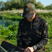 Korda Dawn Trucker Cap